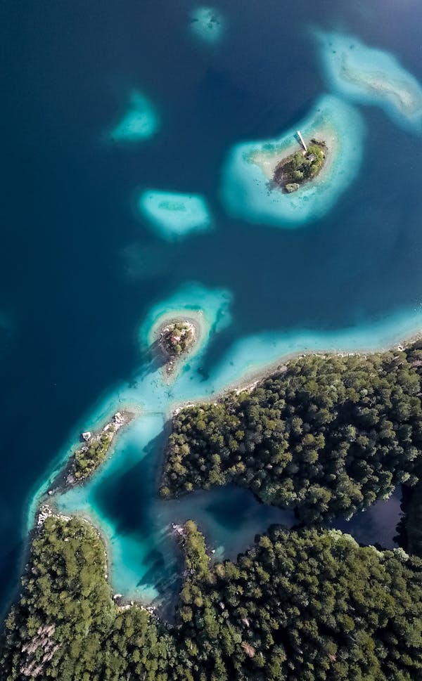 Quiz über die Bahamas: Wie gut kennst du dieses karibische Paradies?