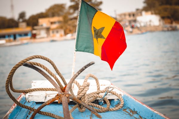 Senegal-Quiz: Wie viel wissen Sie über dieses afrikanische Land?
