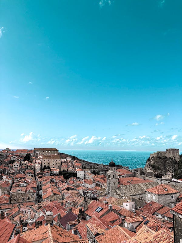 Quiz über Dubrovnik, Kroatien: Wie gut kennst du die Perle der Adria?