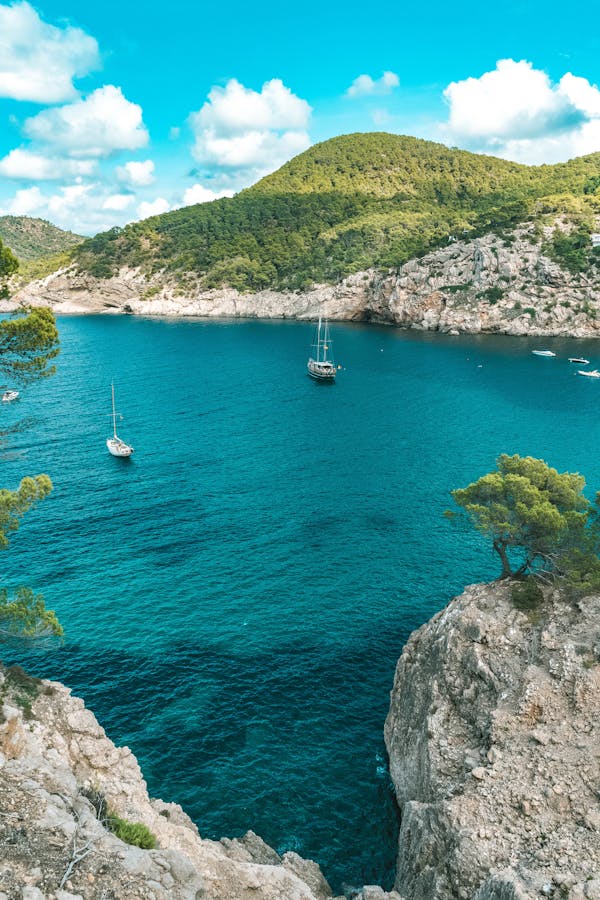 Ibiza-Quiz: Wie gut kennst du diese spanische Insel?