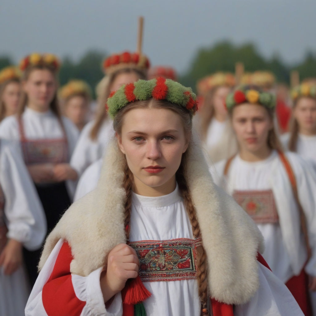 Wie gut kennst du die Kultur und Traditionen Litauens? Mach jetzt unser Quiz!