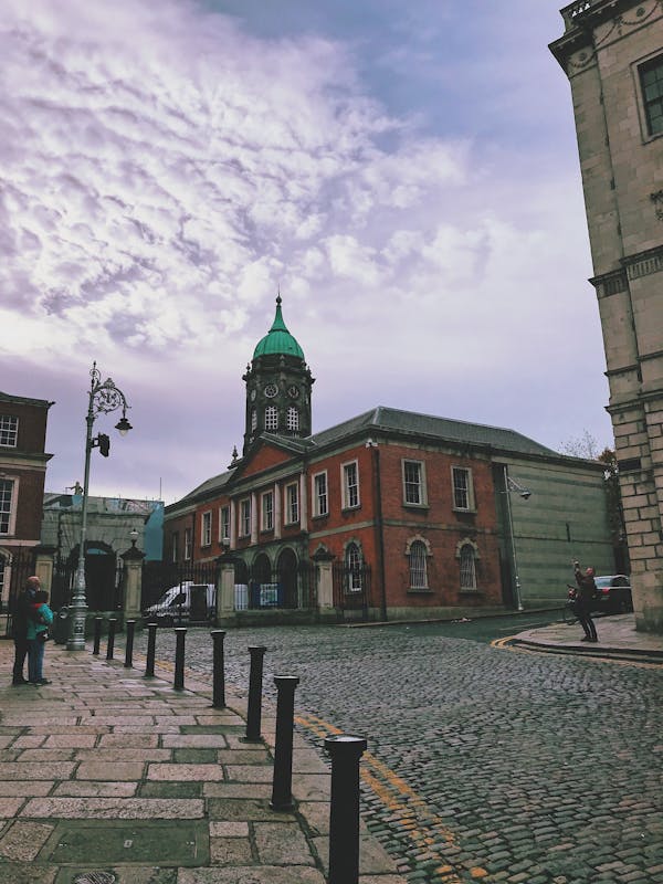Dublin-Quiz: Wie gut kennst du die irische Hauptstadt?