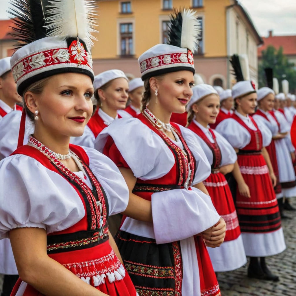 Wie gut kennst du die Kultur und Traditionen Polens? Mach jetzt unser Quiz!