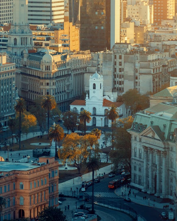 Buenos Aires Quiz: Wie gut kennst du die Hauptstadt Argentiniens?
