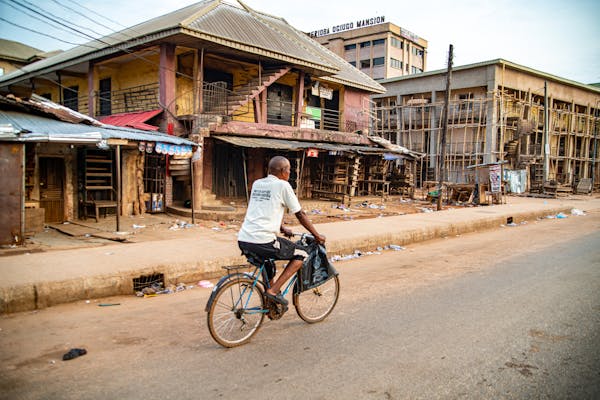 Benin-Quiz: Wie viel wissen Sie über dieses afrikanische Land?