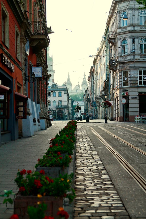 Quiz über Lviv, Ukraine: Wie gut kennst du diese historische Stadt?