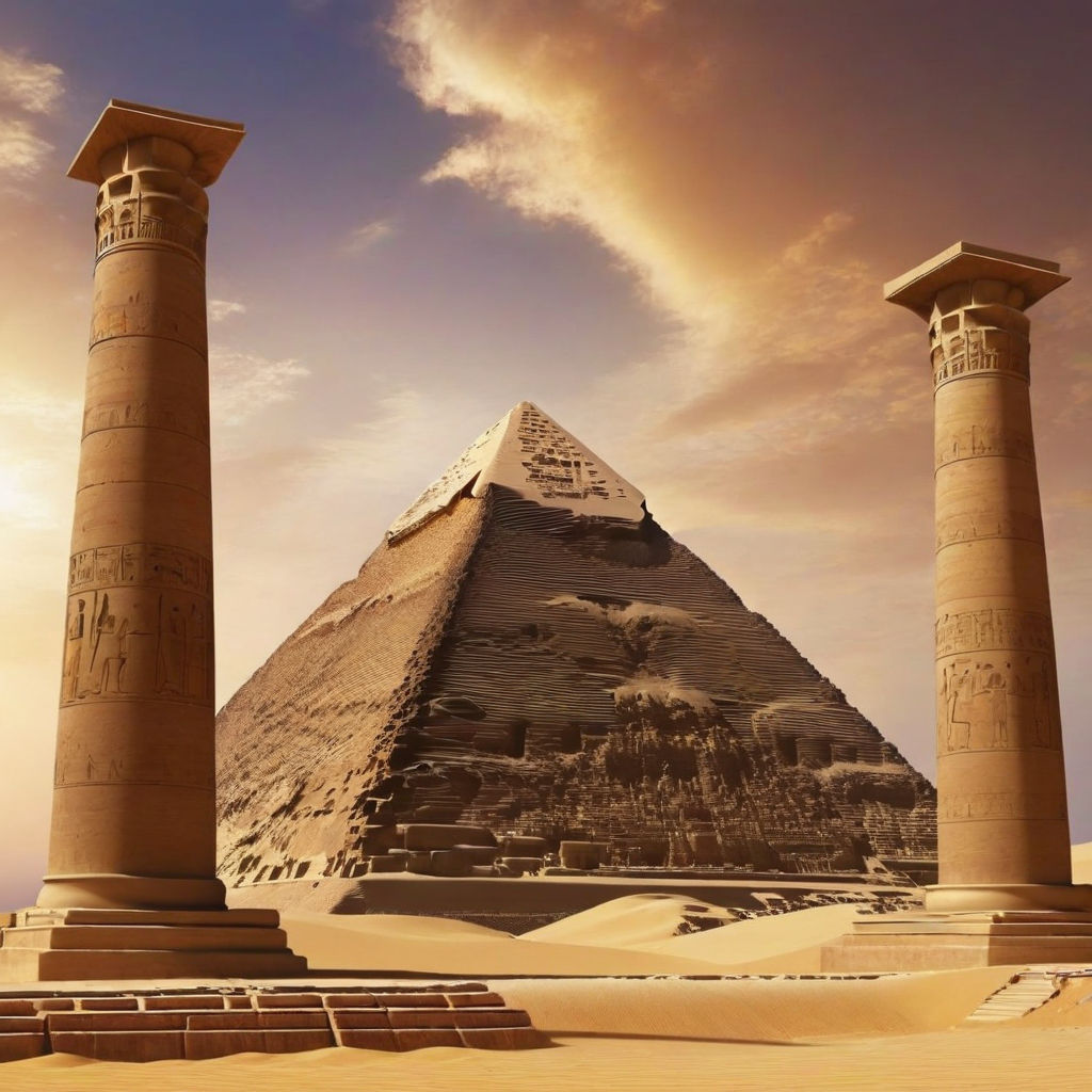 Teste dein Wissen über die Kultur und Traditionen Ägyptens