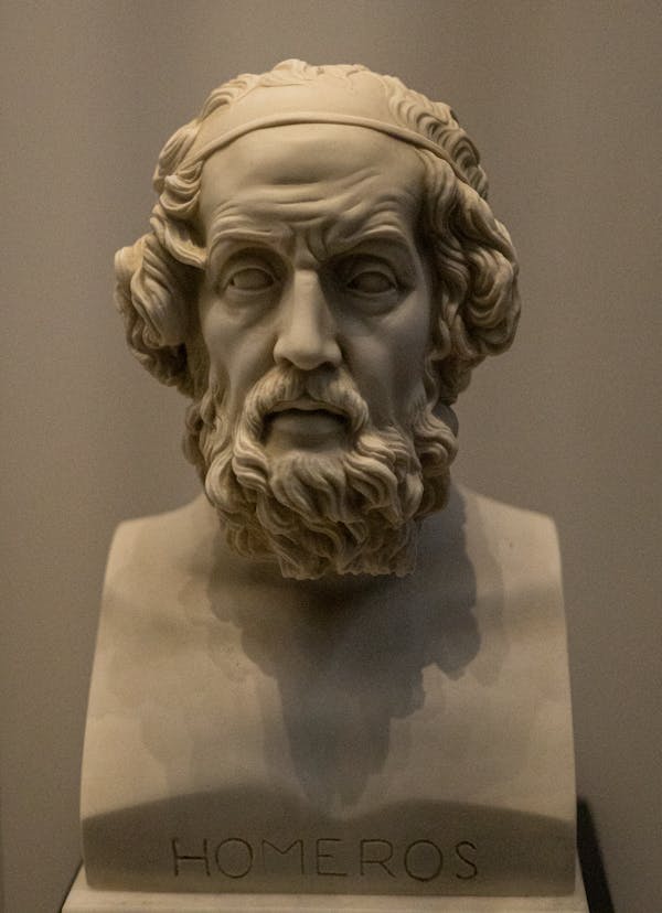 Quiz über die Ilias von Homer: Wie viel wissen Sie über das griechische Epos?