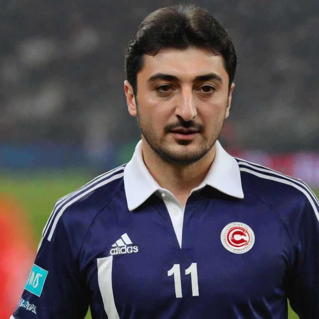 Quiz über Kakhaber Kaladze: Wie gut kennst du den ehemaligen Fußballspieler und aktuellen Bürgermeister von Tiflis?