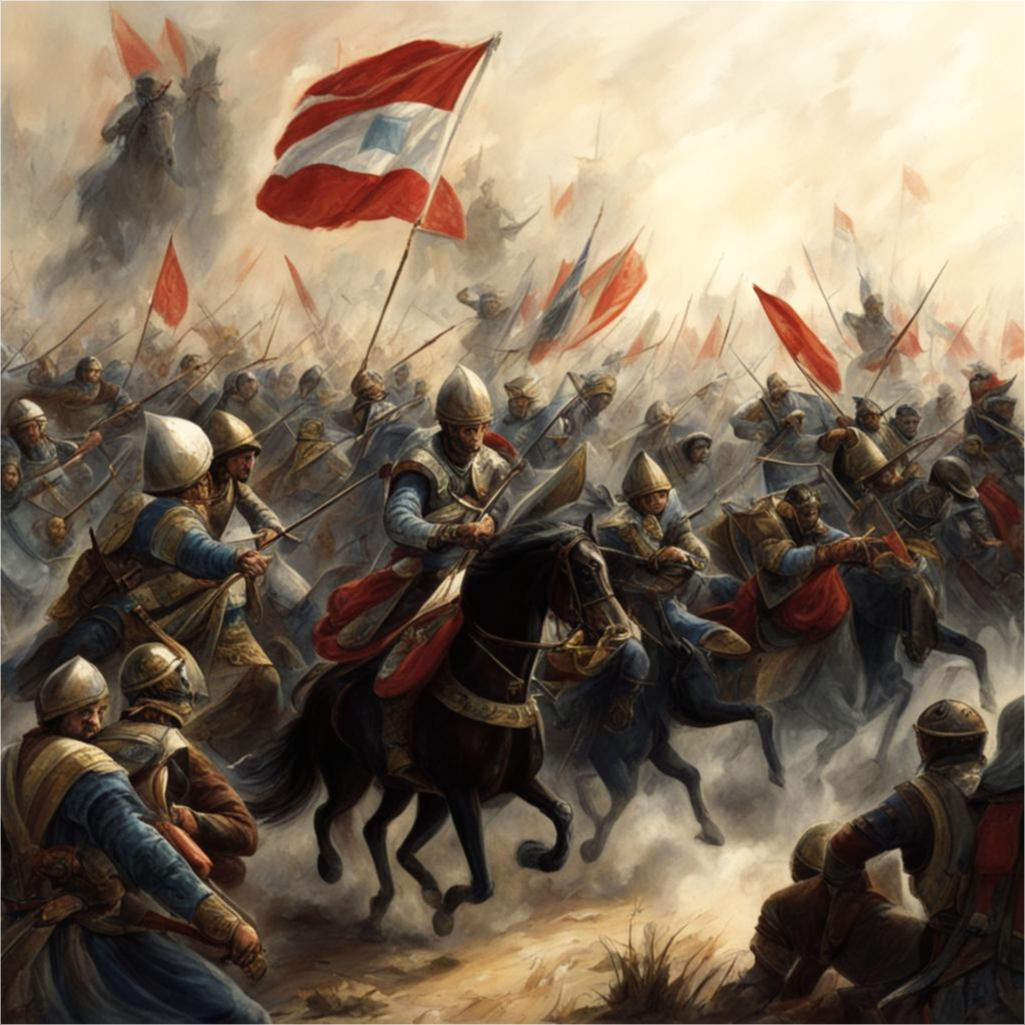 Quiz zur Schlacht von Talas: Wie gut kennst du den Kampf zwischen China und den Arabern?