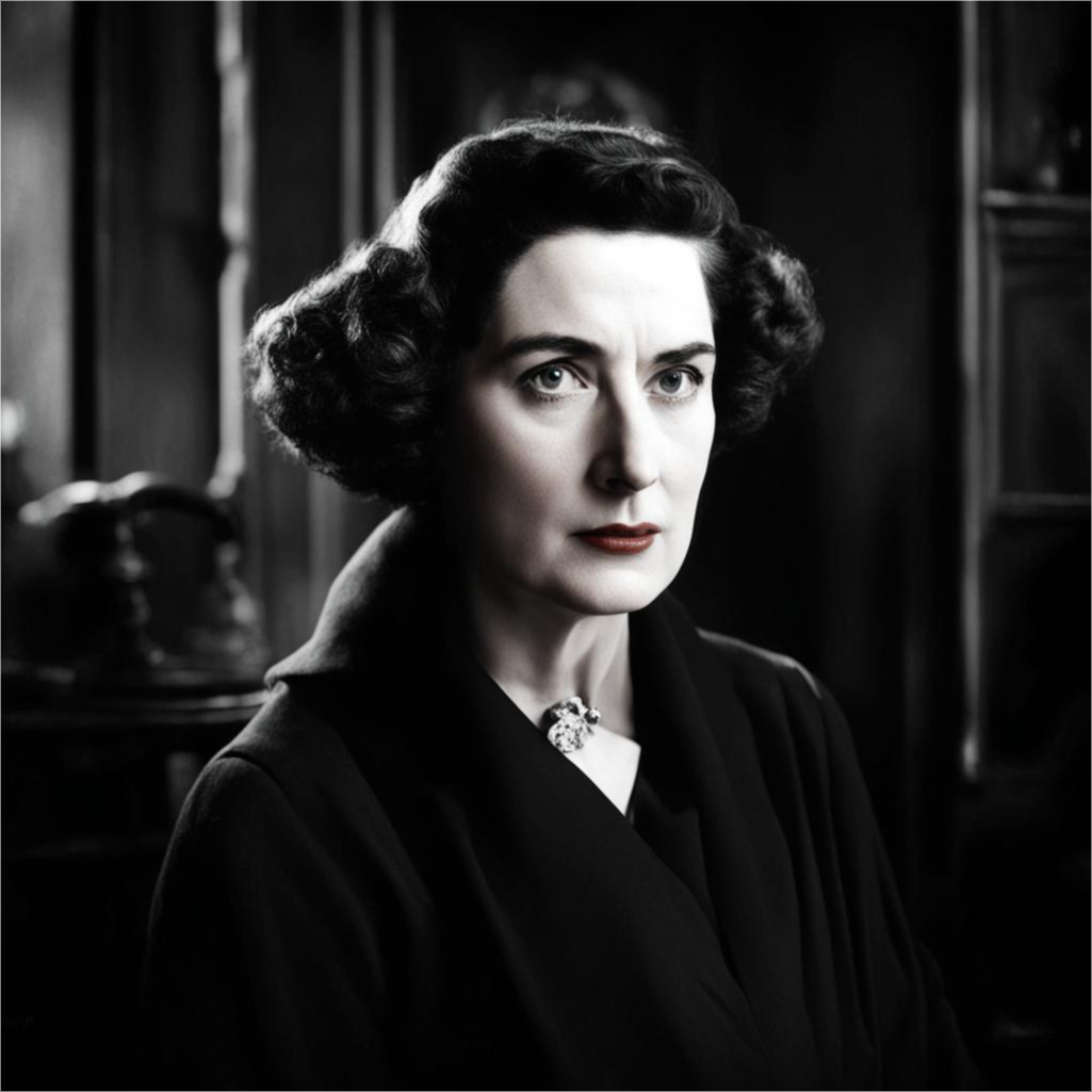 Agatha Christie Quiz: Wie gut kennst du die Königin des Krimis?