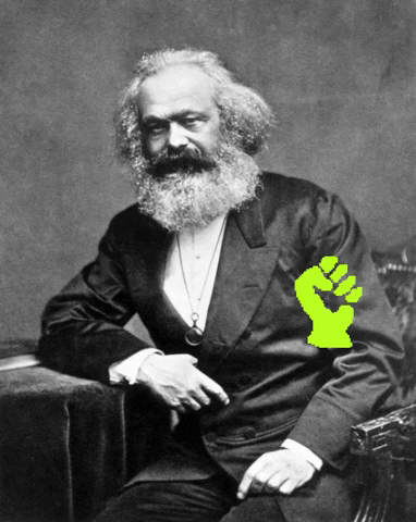 Marxismus-Quiz: Wie gut kennst du die politische und wirtschaftliche Theorie von Marx?