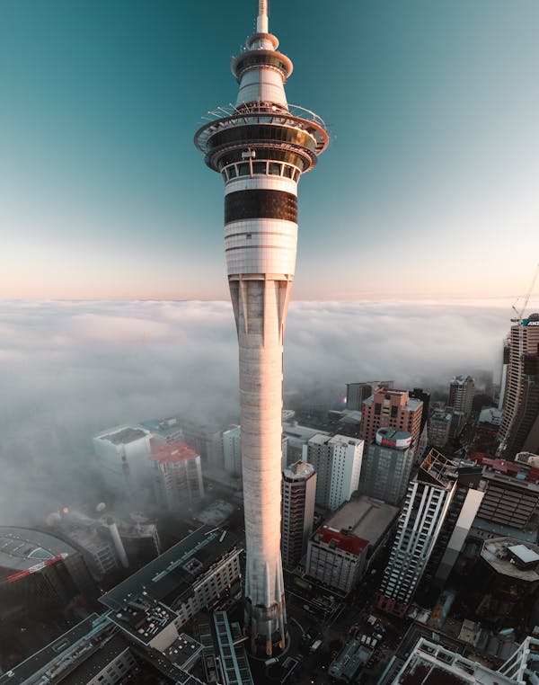 Quiz sobre Auckland, Nova Zelândia: quanto você sabe sobre esta cidade?