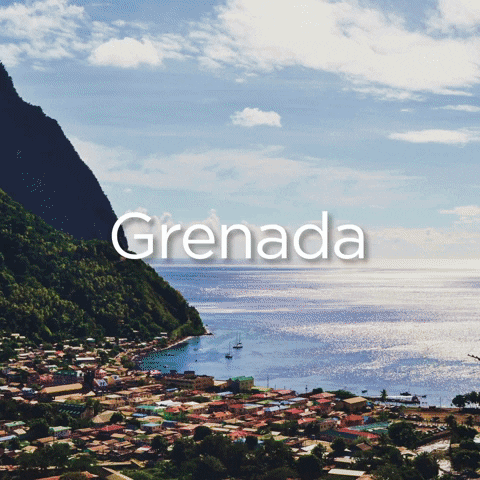 Quiz sobre Granada: Quanto você sabe sobre esta bela ilha caribenha?