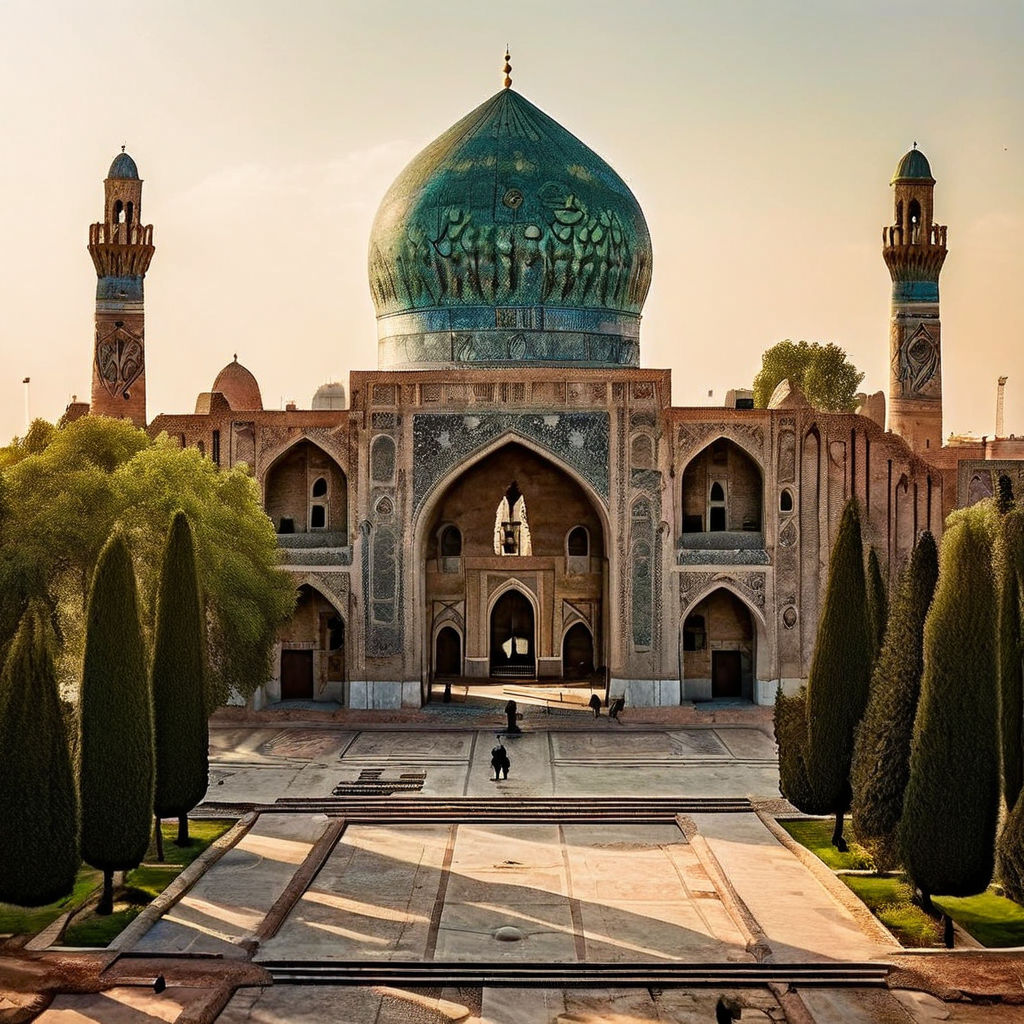 Quiz sobre o Uzbequistão: Quanto você sabe sobre este país da Ásia Central?