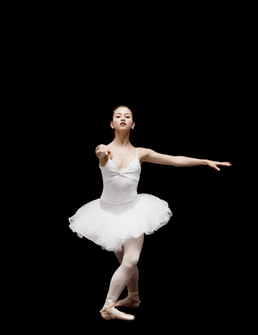 Teste de Ballet - Verifique Seus Conhecimentos Básicos de Ballet