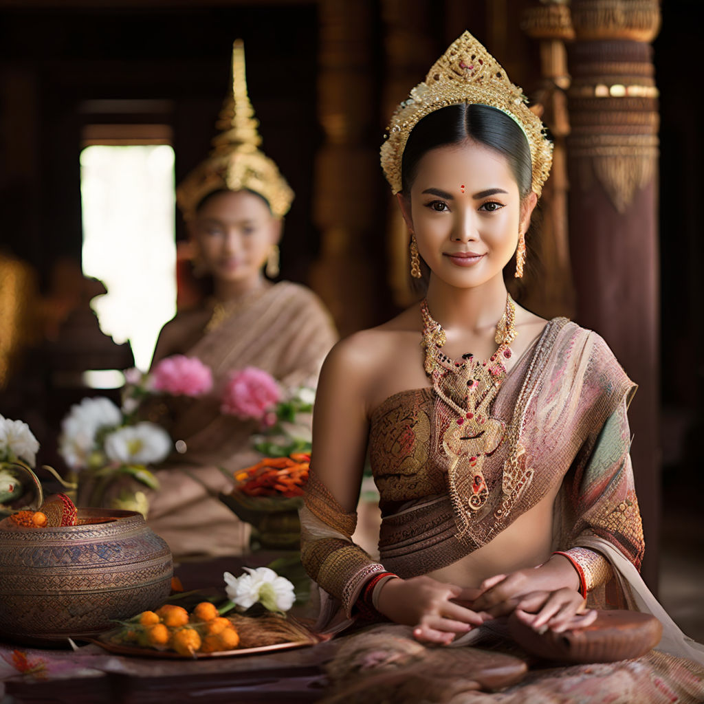 Quiz sobre a cultura e tradições da Tailândia: quanto você sabe?