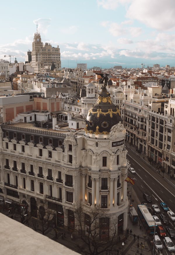 Quanto você sabe sobre Madrid? Teste seus conhecimentos com nosso quiz!