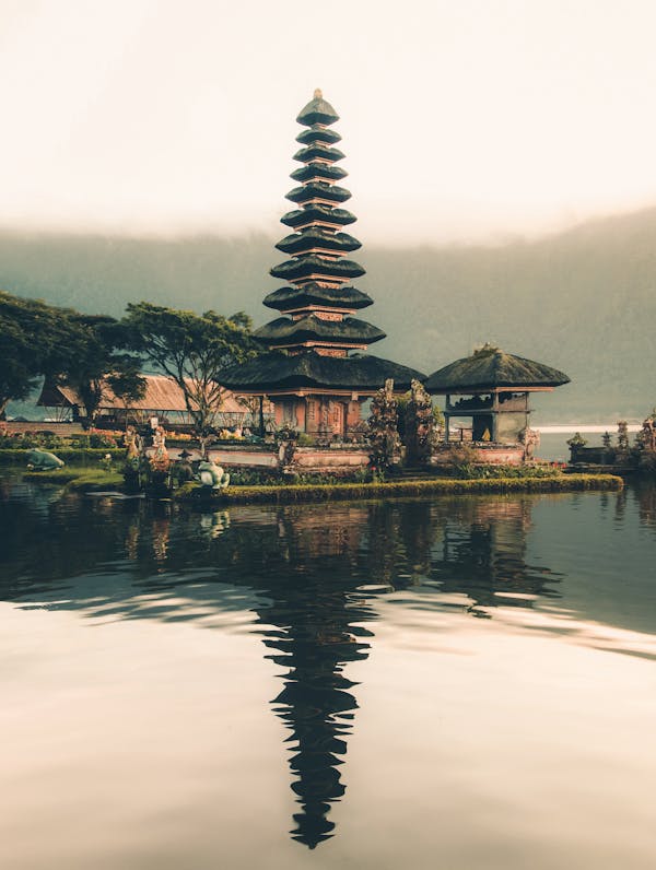 Quiz sobre a Indonésia: Quanto você sabe sobre este país asiático?