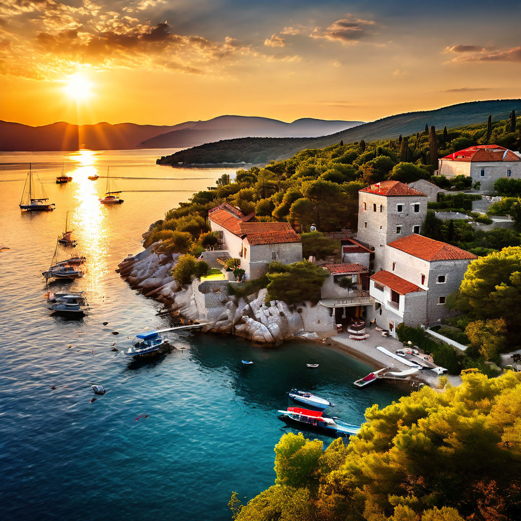 Quiz sobre a cultura e tradições da Croácia: Quanto você sabe?