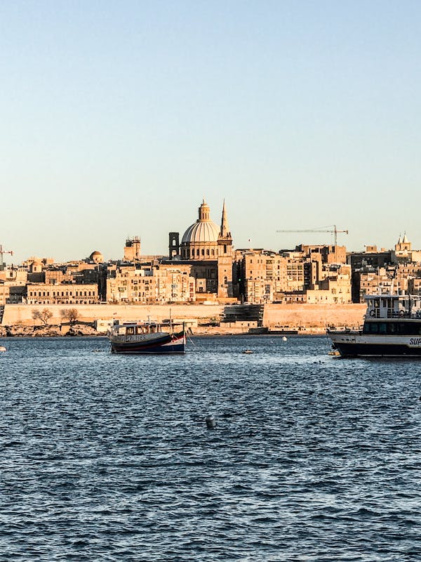 Quiz sobre Malta: Quanto você sabe sobre esta bela ilha mediterrânea?