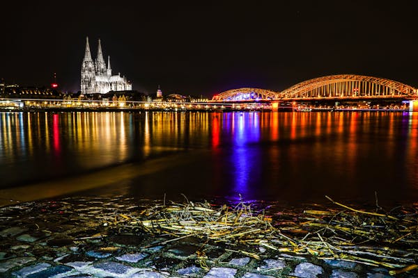 Quiz sobre Colônia, Alemanha: Quanto você sabe sobre esta bela cidade?