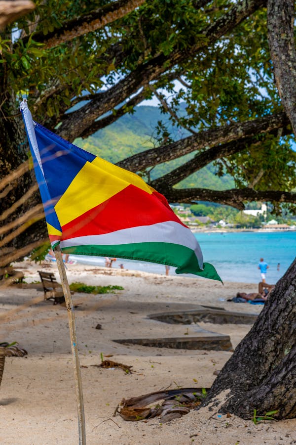 Quiz sobre Seychelles: Quanto você sabe sobre este paraíso tropical?