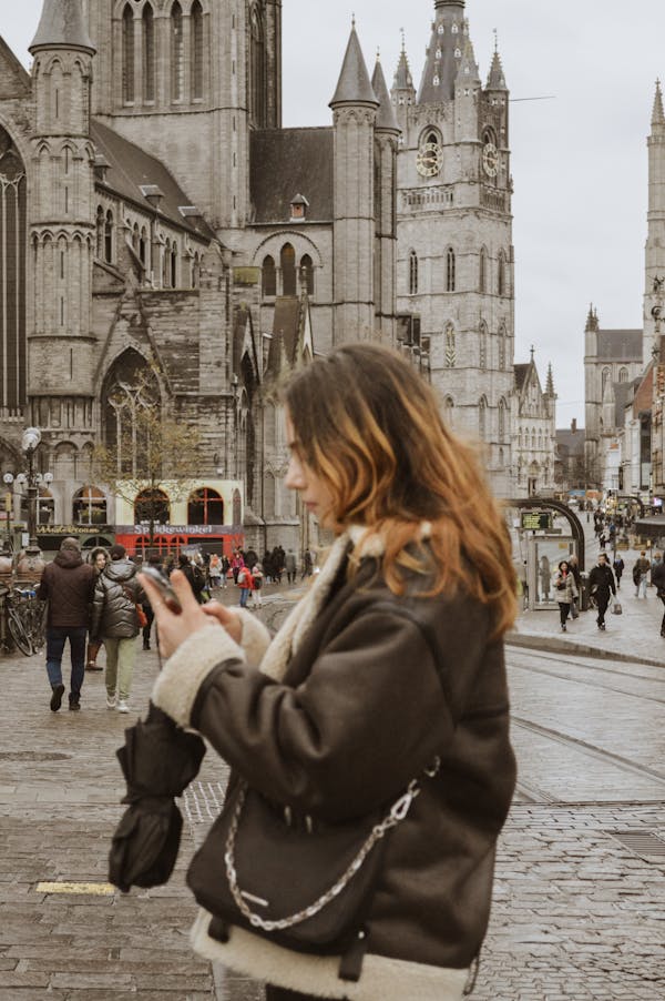 Quiz sobre Ghent, Bélgica: Quanto você sabe sobre esta bela cidade?