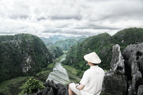 Quiz sobre Nha Trang, Vietnã: Quanto você sabe sobre este paraíso tropical?