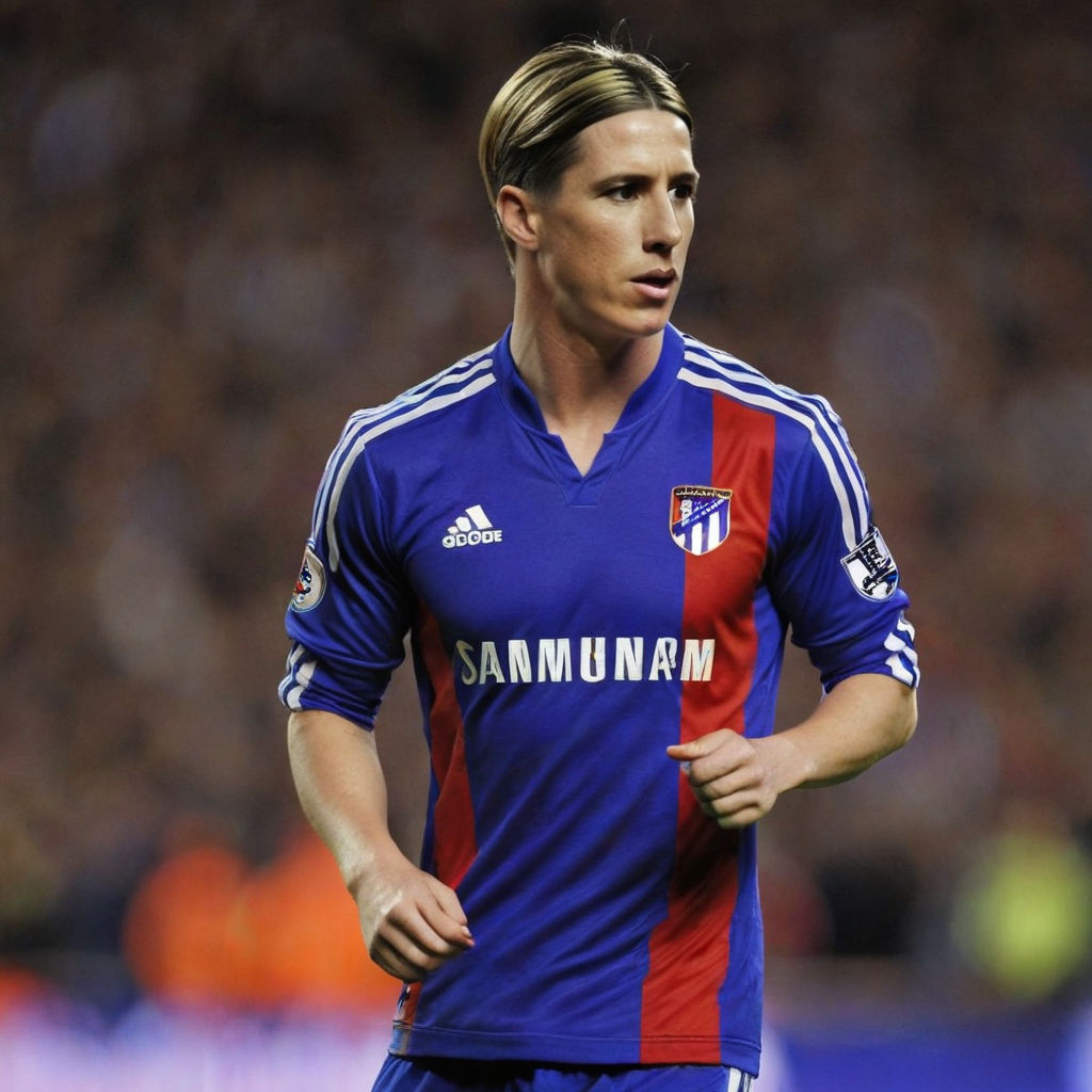 Quiz sobre Fernando Torres: Quanto você sabe sobre o ídolo do Atlético de Madrid?