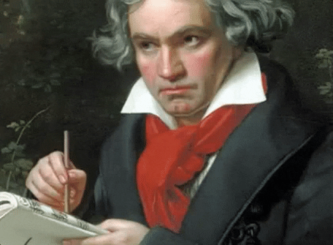 Você conhece bem os compositores clássicos?