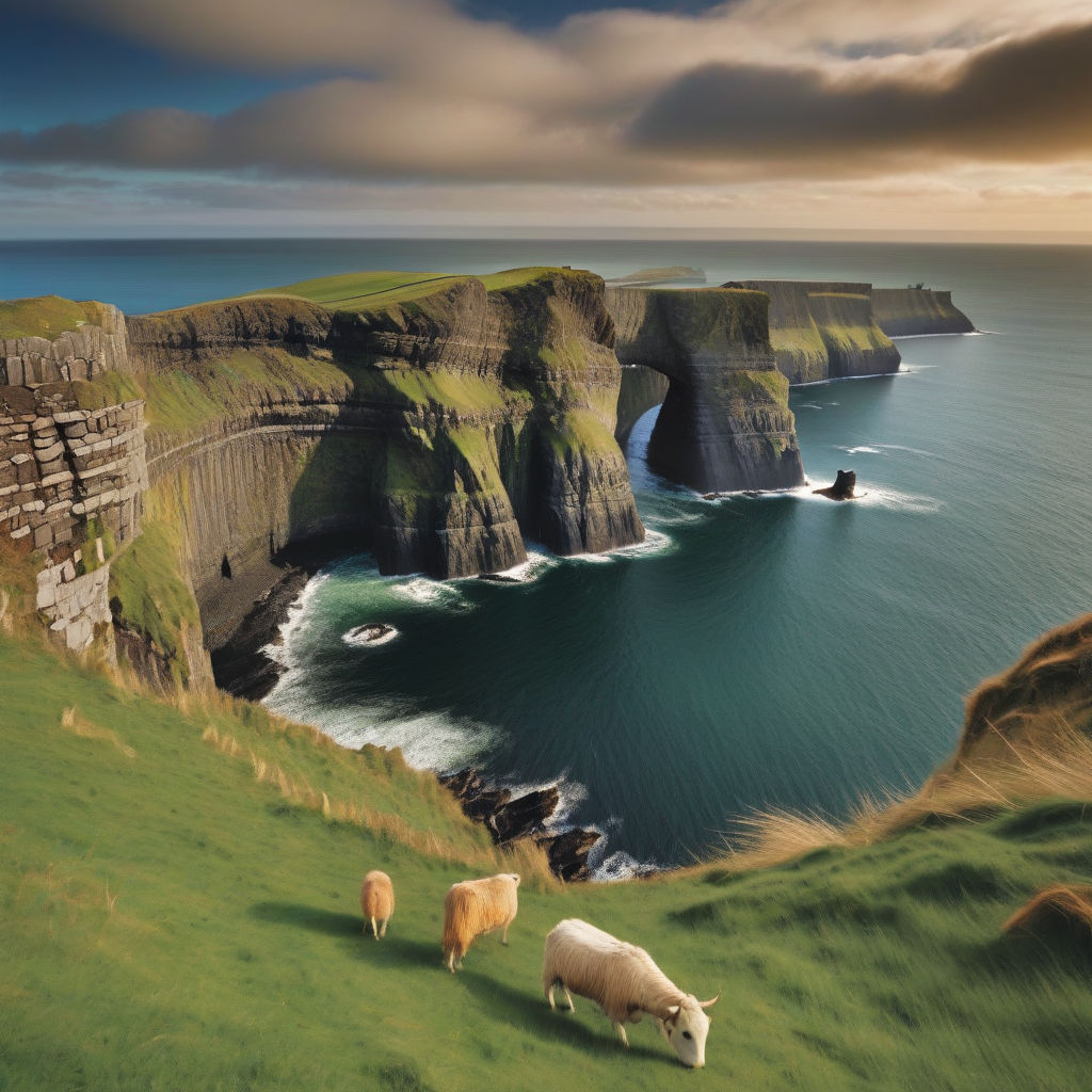 Quanto você sabe sobre a cultura e tradições da Irlanda? Faça nosso quiz agora!