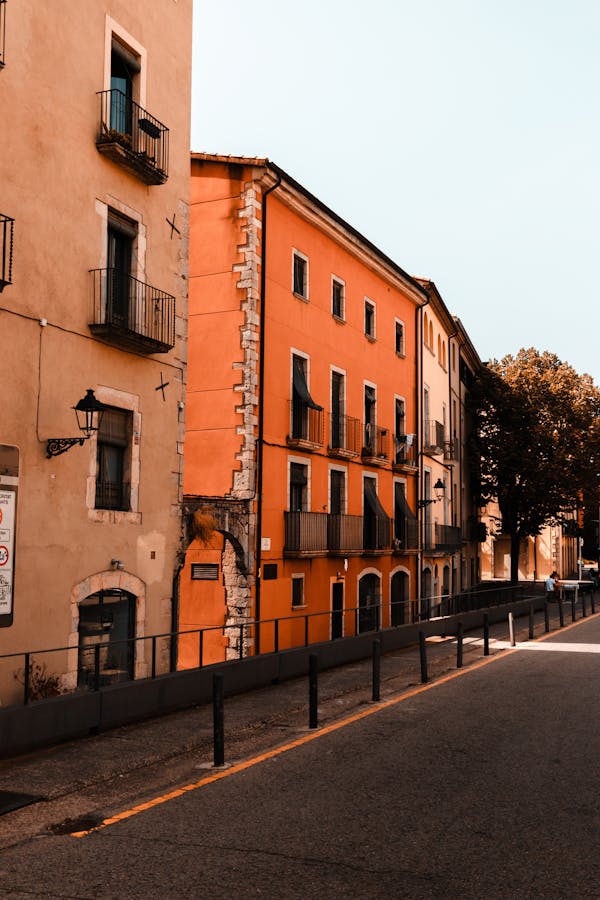 Quiz sobre Girona: Quanto você sabe sobre esta bela cidade?