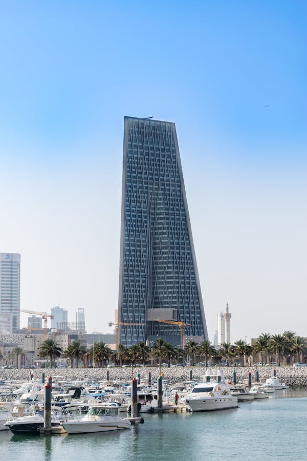 Quiz sobre o Kuwait: Quanto você sabe sobre este país do Golfo Pérsico?