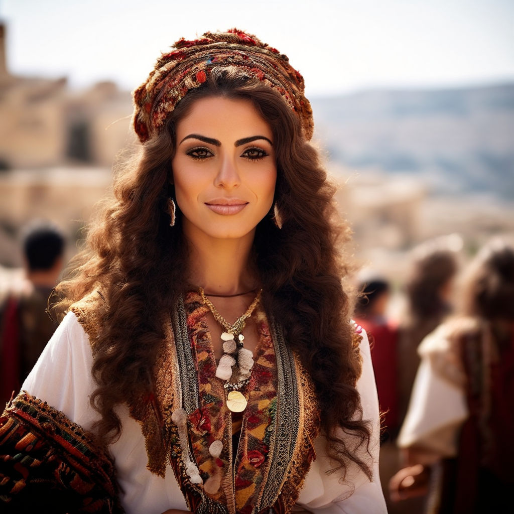 Teste seus conhecimentos sobre a cultura e tradições do Líbano