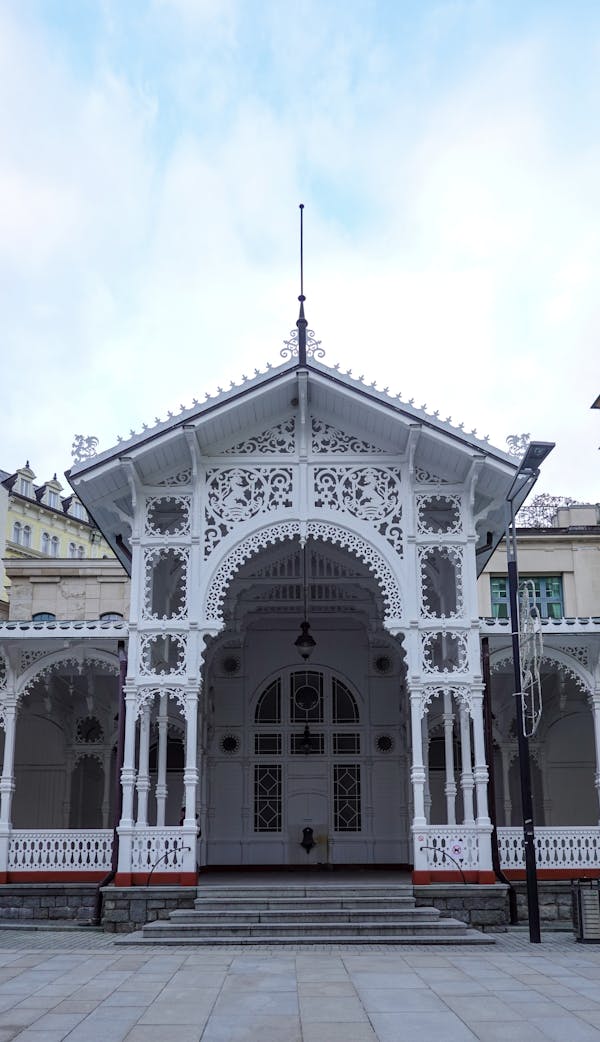 Quiz sobre Karlovy Vary, República Tcheca: Quanto você sabe sobre esta bela cidade termal?