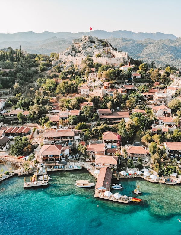 Quiz sobre Antalya, Turquia: Quanto você sabe sobre esta bela cidade turística?