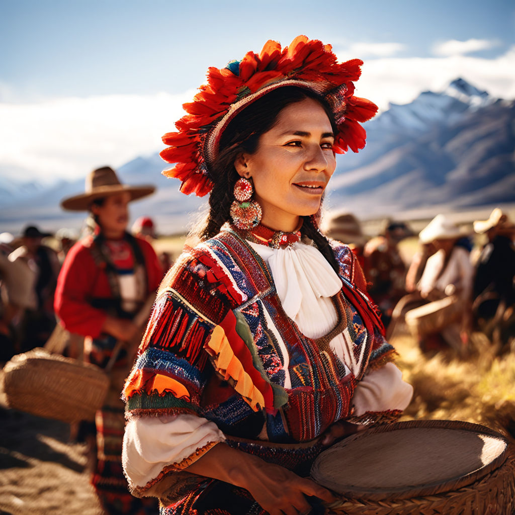Quanto você sabe sobre a cultura e tradições do Chile? Faça nosso quiz agora!