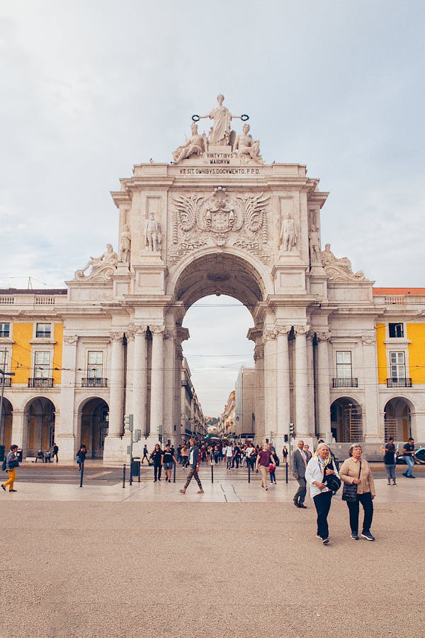 Quiz sobre Lisboa: Quanto você sabe sobre a capital portuguesa?