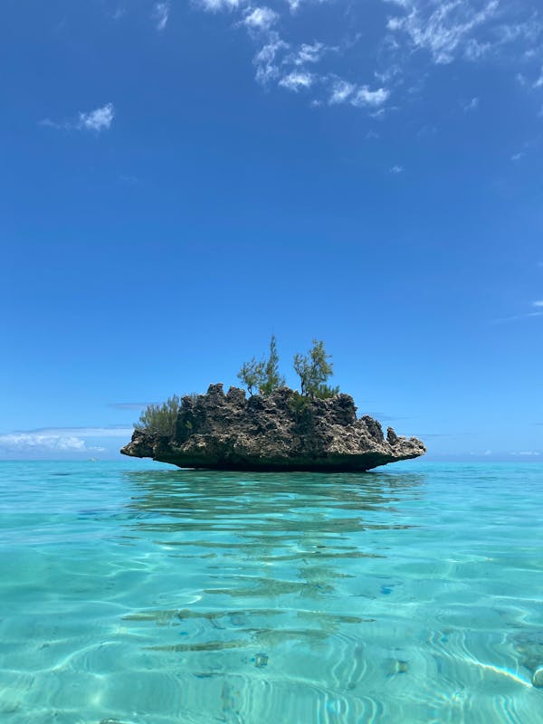 Quiz sobre Maurício: Quanto você sabe sobre esta ilha paradisíaca?