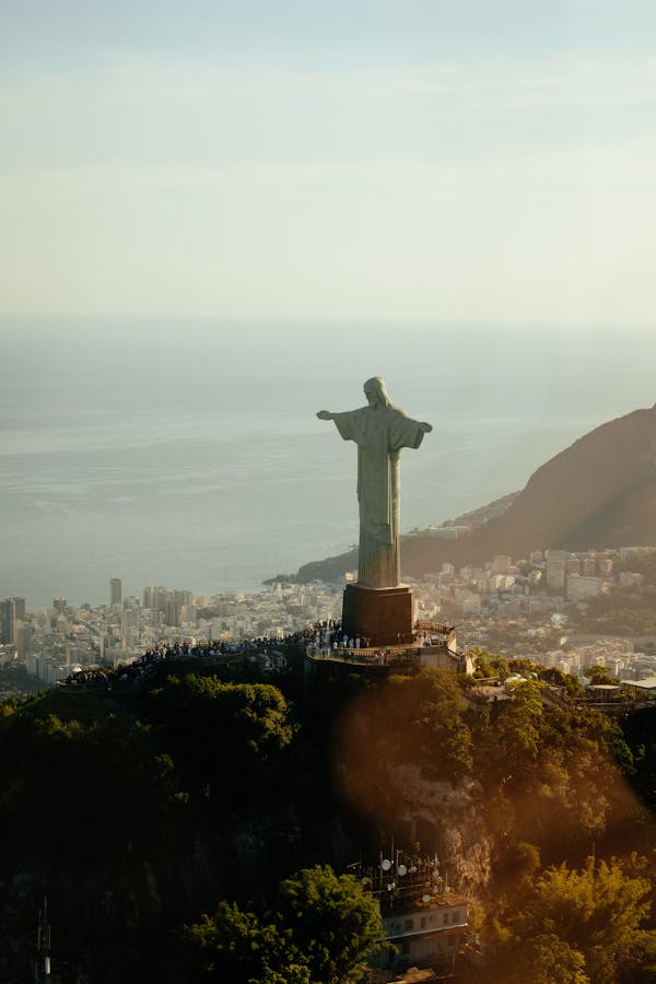 Quiz sobre o Rio de Janeiro: Quanto você sabe sobre esta cidade brasileira?
