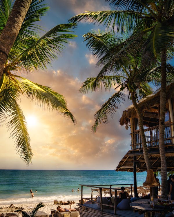 Quiz sobre Tulum, México: Quanto você sabe sobre este paraíso caribenho?