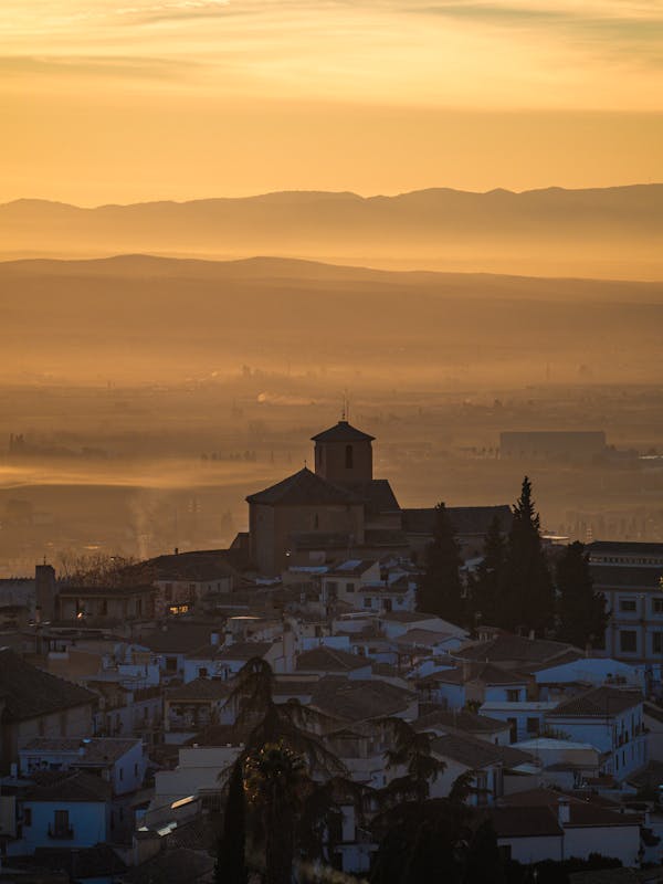 Quiz sobre Granada: o quanto você sabe sobre esta cidade espanhola?