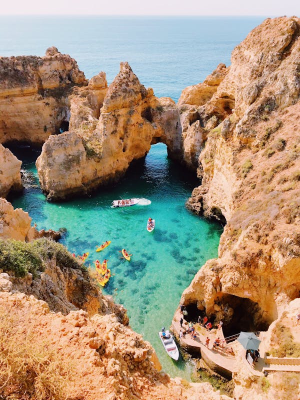 Quiz sobre Portugal: Quanto você sabe sobre este belo país?