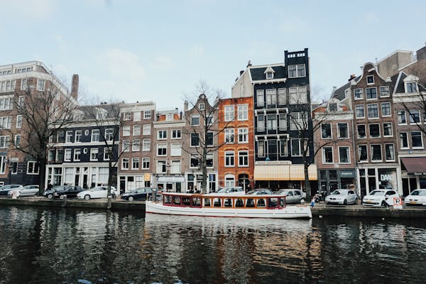 Quiz sobre a Holanda: quanto você sabe sobre este país europeu?
