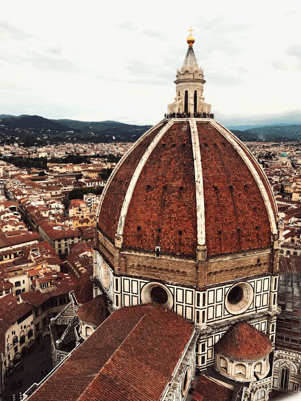 Quiz sobre Florença: Quanto você sabe sobre a cidade do Renascimento?