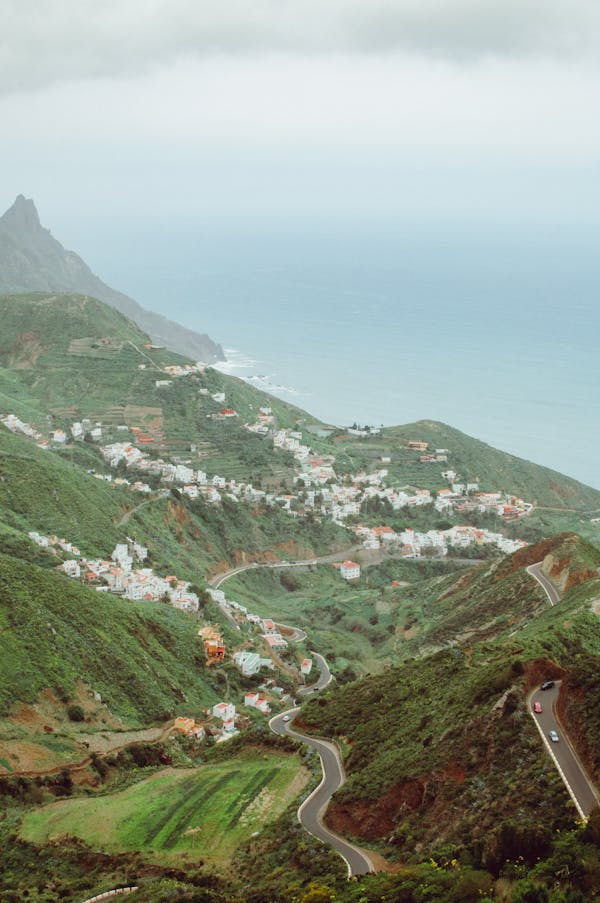 Quiz sobre Tenerife: Quanto você sabe sobre esta ilha espanhola?