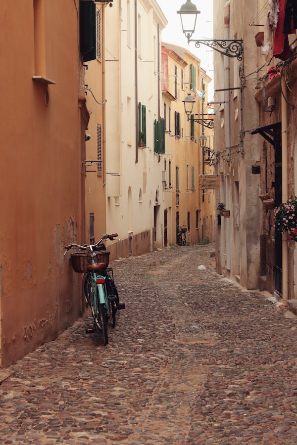 Quiz sobre Alghero, Itália: Quanto você sabe sobre esta bela cidade costeira?