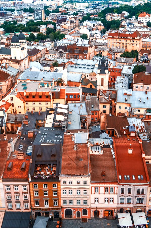 Quiz sobre Lviv, Ucrânia: Quanto você sabe sobre esta cidade histórica?