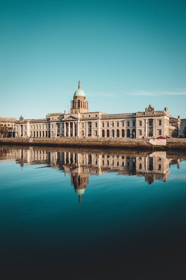 Quiz sobre Dublin: o quanto você sabe sobre a capital irlandesa?